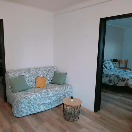 Chaleureux Et Parking La Chevrolière