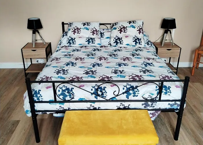 Chaleureux Et Parking La Chevrolière